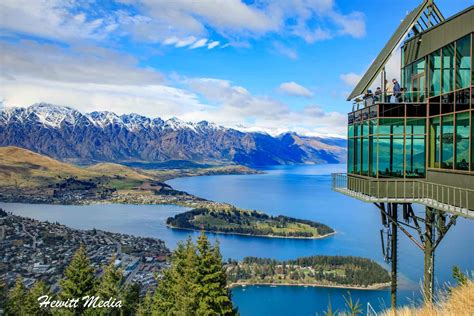 new zealand queenstown.